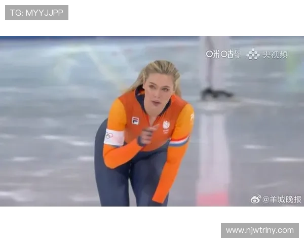 荷兰科克破奥运夺速滑500金