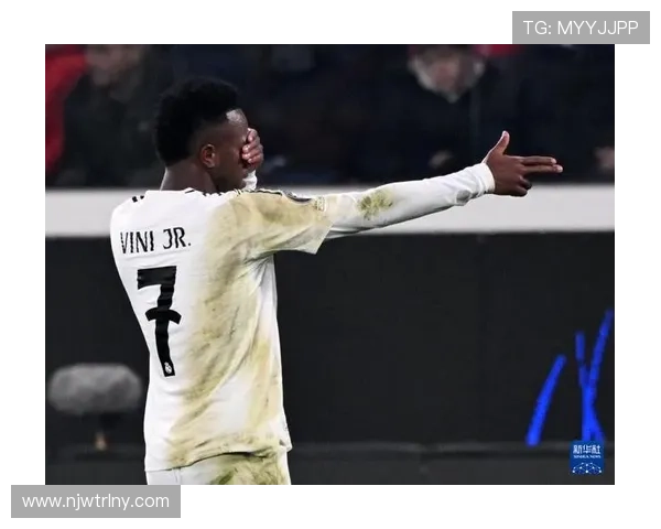 维尼修斯欧冠淘汰赛统治力显现